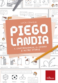 Piegolandia volume 1 - Librerie.coop