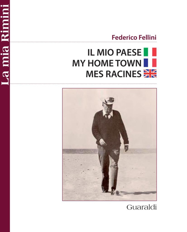 La mia Rimini - My Home Town - Mes Racines - Librerie.coop La mia Rimini - My Home Town - Mes Racines - Librerie.coop