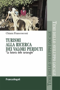 Turismi alla ricerca dei valori perduti - Librerie.coop