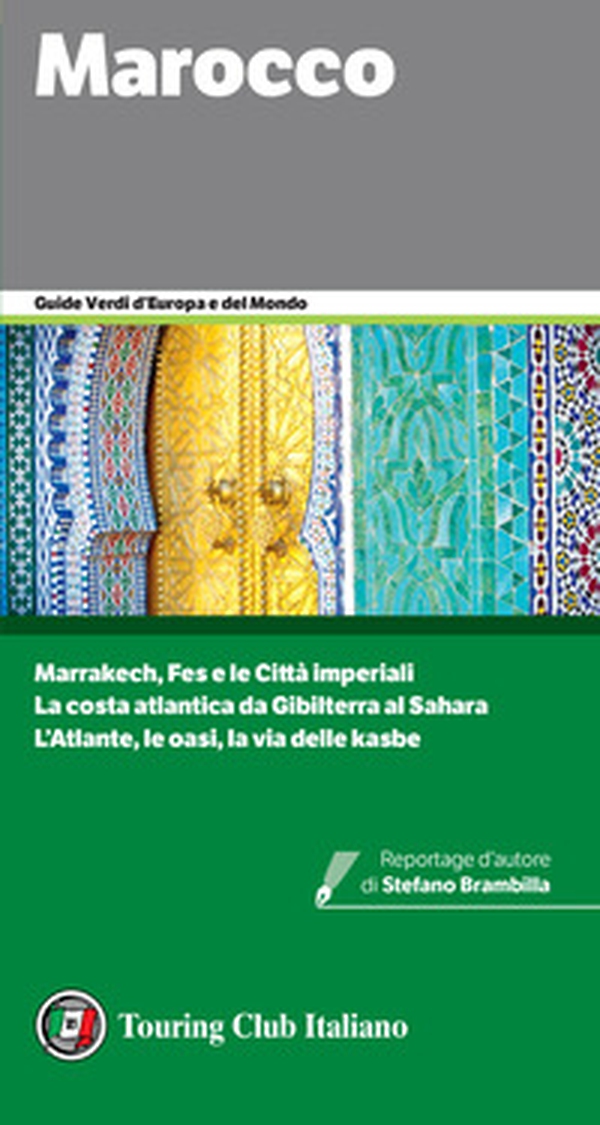 Marocco - Librerie.coop Marocco - Librerie.coop
