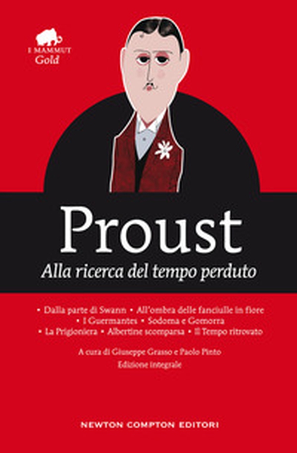 Alla ricerca del tempo perduto - Librerie.coop Alla ricerca del tempo perduto - Librerie.coop