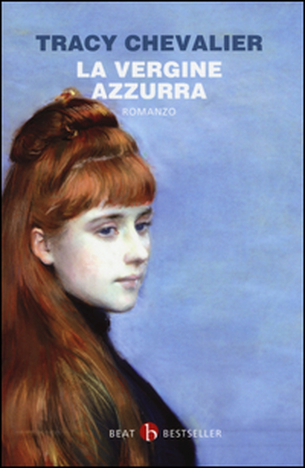 La Vergine azzurra - Librerie.coop La Vergine azzurra - Librerie.coop