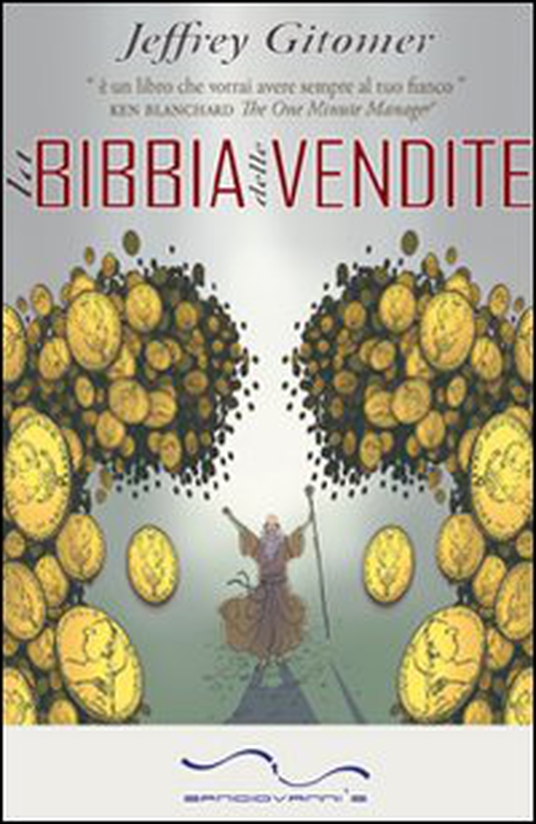 La bibbia delle vendite - Librerie.coop La bibbia delle vendite - Librerie.coop