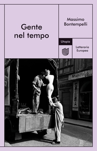 Gente nel tempo - Librerie.coop