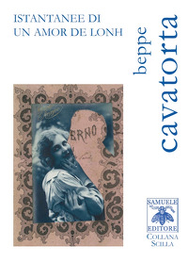 Istantanee di un amor de lonh - Librerie.coop Istantanee di un amor de lonh - Librerie.coop
