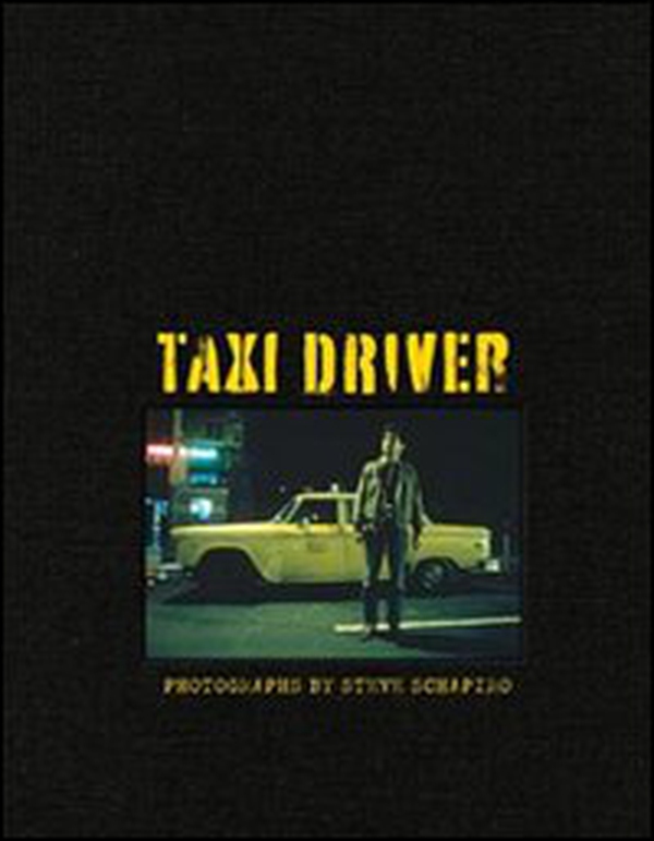 Taxi driver. Ediz. inglese, francese e tedesca - Librerie.coop Taxi driver. Ediz. inglese, francese e tedesca - Librerie.coop