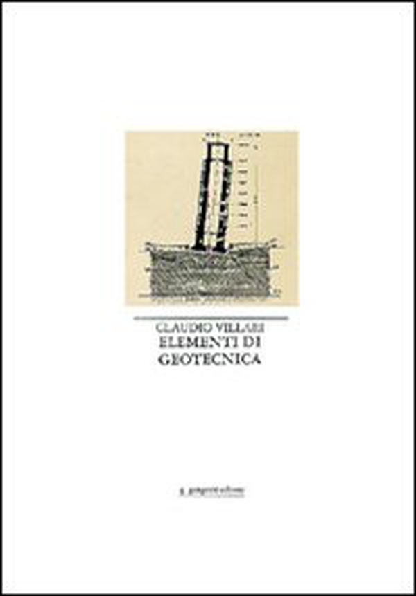 Elementi di geotecnica - Librerie.coop Elementi di geotecnica - Librerie.coop