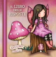 Il libro delle risposte. Gorjuss. Fata - Librerie.coop