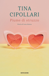 Piume di struzzo - Librerie.coop