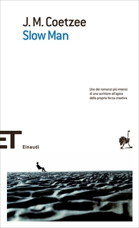 Slow Man - Librerie.coop Slow Man - Librerie.coop