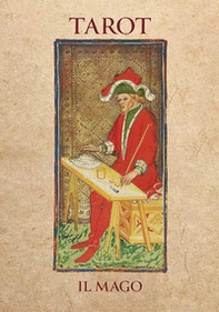 Tarot. Il mago - Librerie.coop