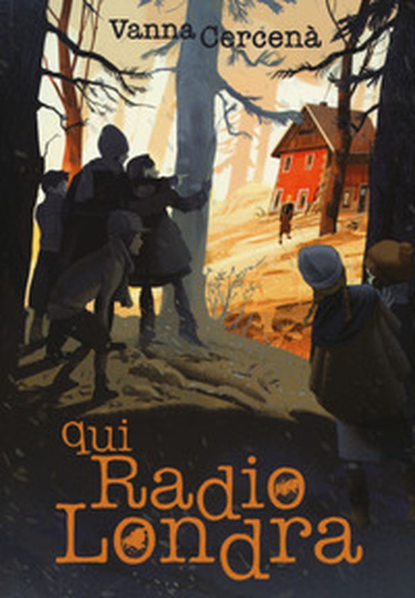Qui radio Londra - Librerie.coop Qui radio Londra - Librerie.coop