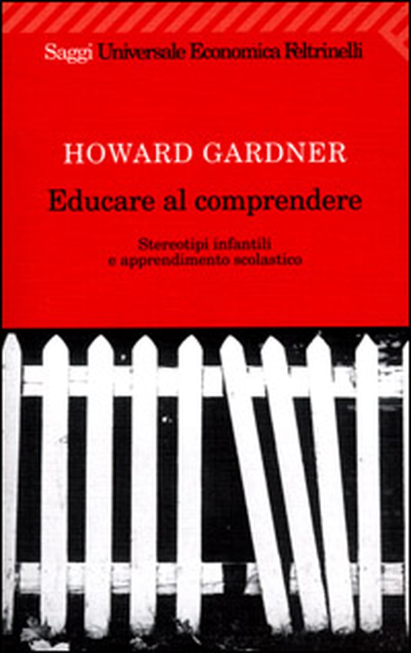 Educare al comprendere. Stereotipi infantili e apprendimento scolastico - Librerie.coop Educare al comprendere. Stereotipi infantili e apprendimento scolastico - Librerie.coop