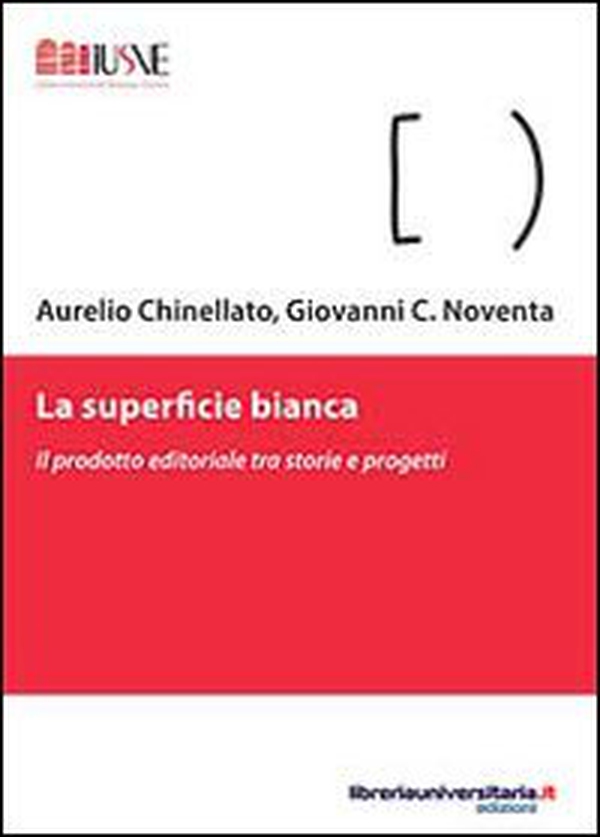 La superficie bianca - Librerie.coop La superficie bianca - Librerie.coop