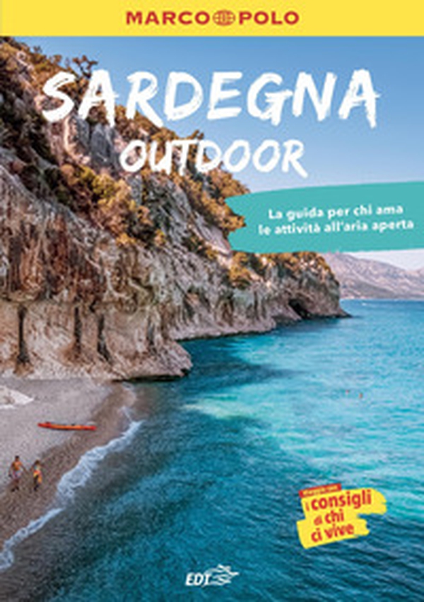 Sardegna. Guide outdoor - Librerie.coop