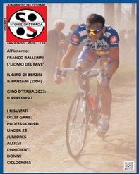 Storie di strada. Il ciclismo & i suoi protagonisti - Vol. 1 - Librerie.coop