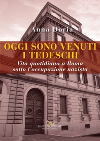 Oggi sono venuti i tedeschi - Librerie.coop Oggi sono venuti i tedeschi - Librerie.coop