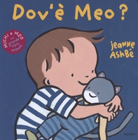Dov'è Meo? - Librerie.coop Dov'è Meo? - Librerie.coop