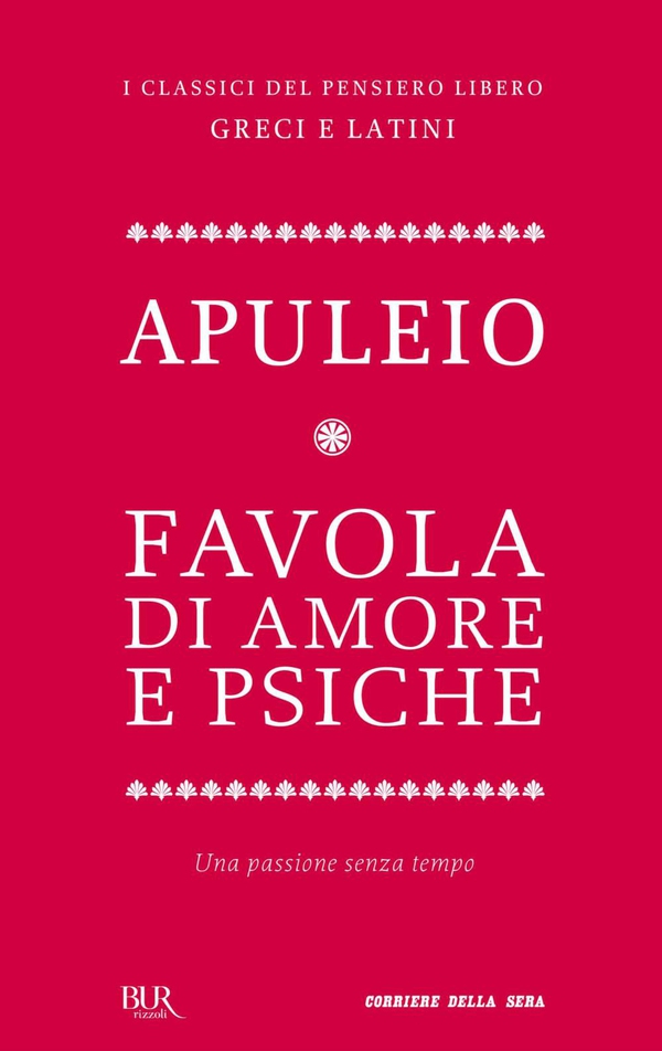 Favola di Amore e Psiche - Librerie.coop Favola di Amore e Psiche - Librerie.coop