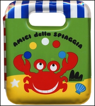 Amici della spiaggia - Librerie.coop