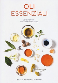 Oli essenziali - Librerie.coop