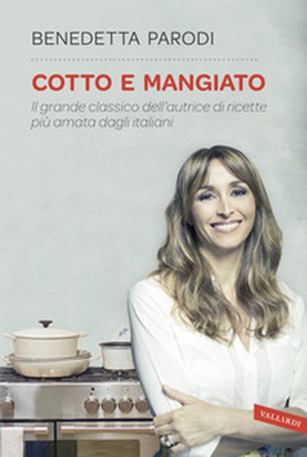 Cotto e mangiato - Librerie.coop Cotto e mangiato - Librerie.coop