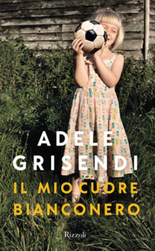 Il mio cuore bianconero - Librerie.coop Il mio cuore bianconero - Librerie.coop