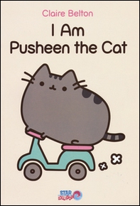 I am Pusheen the cat - Librerie.coop I am Pusheen the cat - Librerie.coop