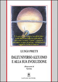 Dall'universo all'uomo e alla sua evoluzione - Librerie.coop Dall'universo all'uomo e alla sua evoluzione - Librerie.coop