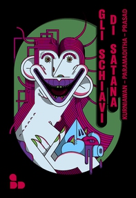 Gli schiavi di Satana - Librerie.coop