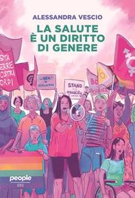 La salute è un diritto di genere - Librerie.coop