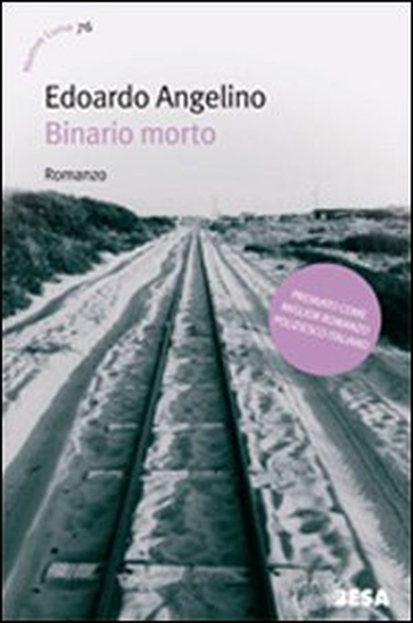 Binario morto - Librerie.coop Binario morto - Librerie.coop