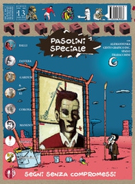 Tormento presenta: Pasolini speciale. Segni senza compromessi - Librerie.coop Tormento presenta: Pasolini speciale. Segni senza compromessi - Librerie.coop