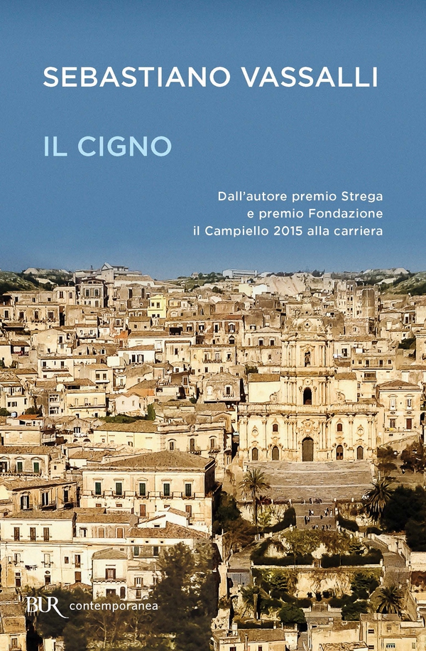 Il cigno - Librerie.coop Il cigno - Librerie.coop