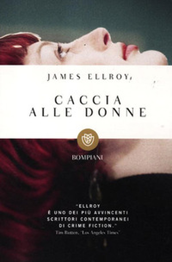 Caccia alle donne - Librerie.coop Caccia alle donne - Librerie.coop