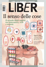 Il senso delle cose - Librerie.coop