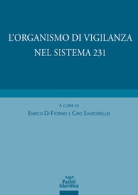L'organismo di vigilanza nel sistema 231 - Librerie.coop