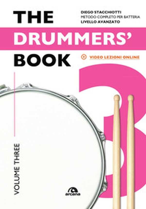The drummers's book. Metodo completo per batterie - Librerie.coop The drummers's book. Metodo completo per batterie - Librerie.coop
