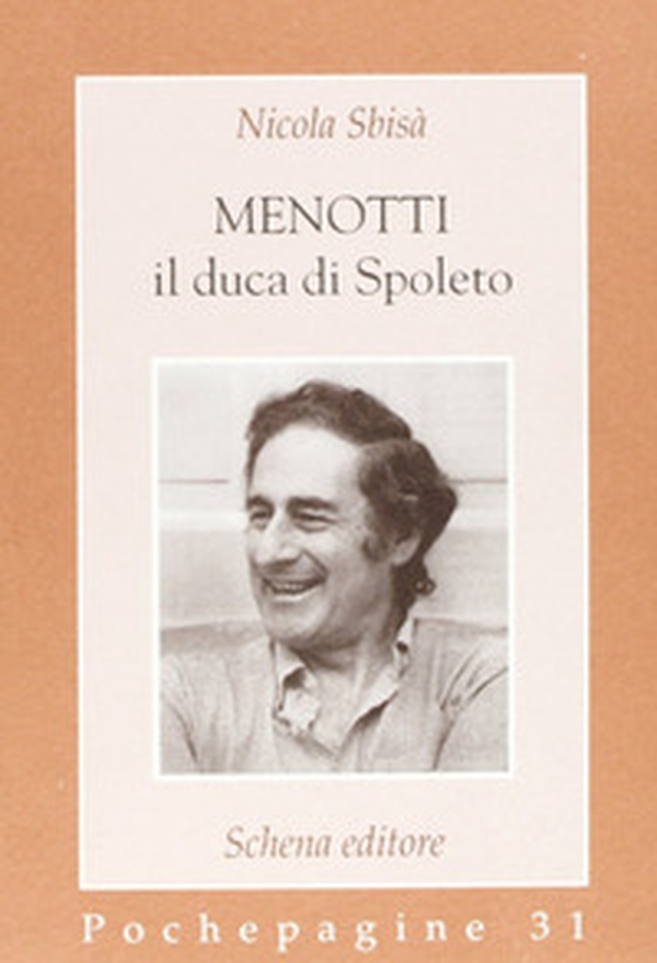 Menotti il duca di Spoleto - Librerie.coop Menotti il duca di Spoleto - Librerie.coop