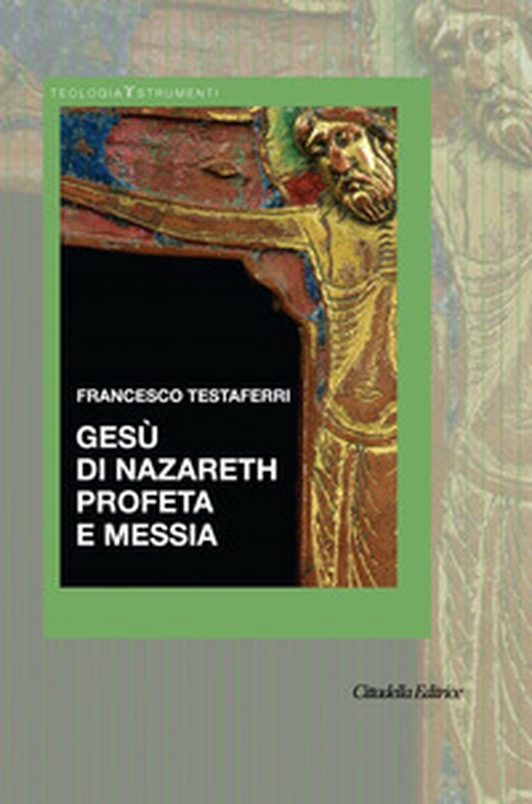 Gesù di Nazareth profeta e messia - Librerie.coop Gesù di Nazareth profeta e messia - Librerie.coop
