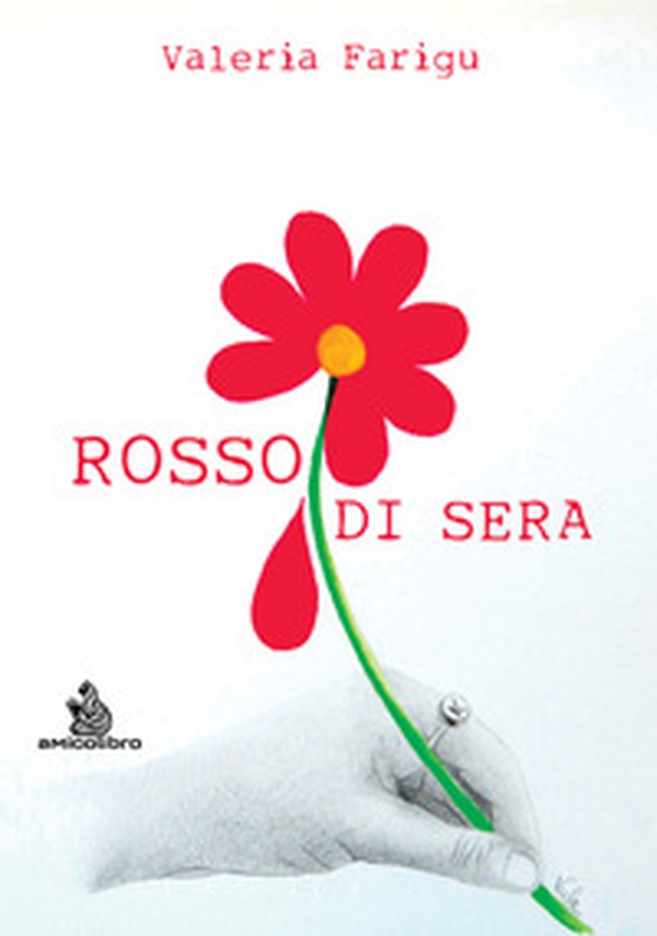 Rosso di sera - Librerie.coop