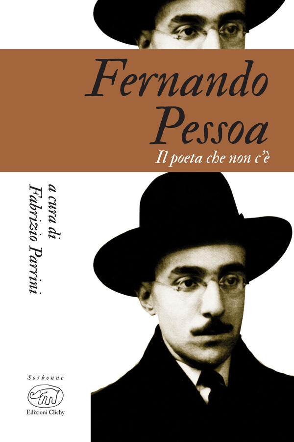 Fernando Pessoa - Librerie.coop Fernando Pessoa - Librerie.coop