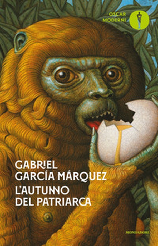 L'autunno del patriarca - Librerie.coop L'autunno del patriarca - Librerie.coop