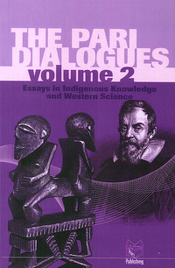 The pari dialogues. Essays in science, religion, society and the arts - Librerie.coop The pari dialogues. Essays in science, religion, society and the arts - Librerie.coop