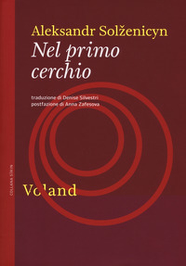 Nel primo cerchio - Librerie.coop Nel primo cerchio - Librerie.coop