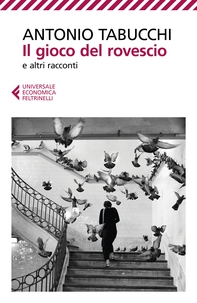 Il gioco del rovescio - Librerie.coop Il gioco del rovescio - Librerie.coop