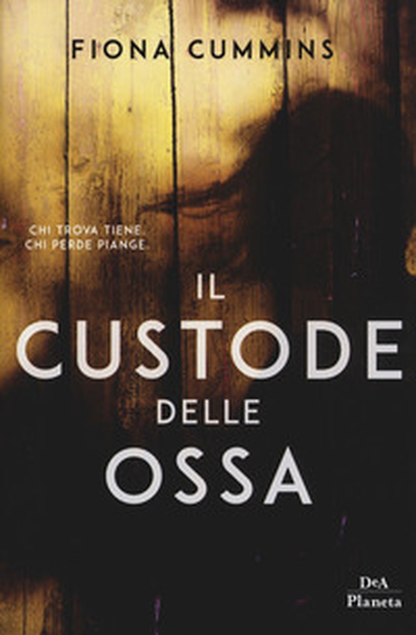 Il custode delle ossa - Librerie.coop Il custode delle ossa - Librerie.coop