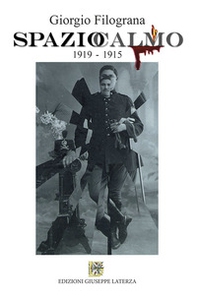 Spazio calmo 1919-1915 - Librerie.coop