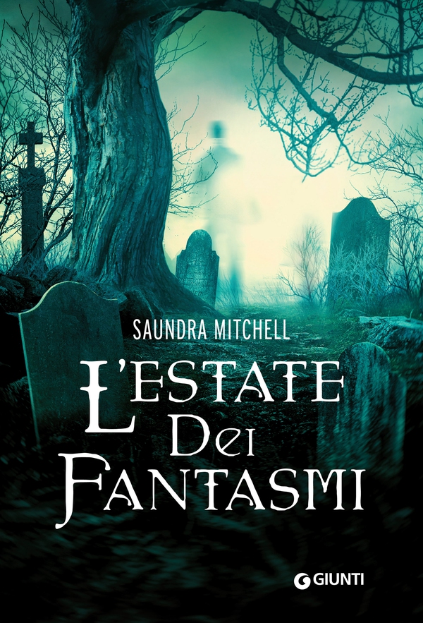 L'estate dei fantasmi - Librerie.coop L'estate dei fantasmi - Librerie.coop