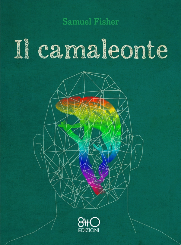 Il camaleonte - Librerie.coop Il camaleonte - Librerie.coop